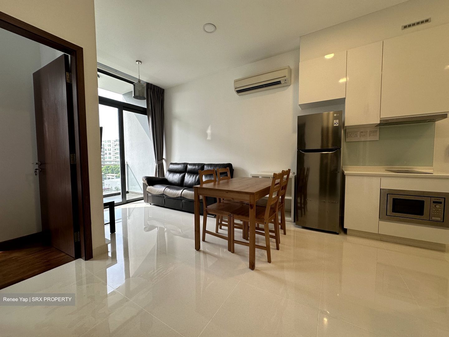 Urban Vista (D16), Condominium #435016971